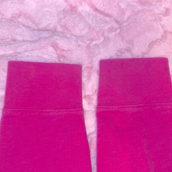 VS PINK 2010 Vintage Zip Up Hoodie - Picture 8 of 8